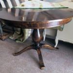 223 3183 DINING TABLE